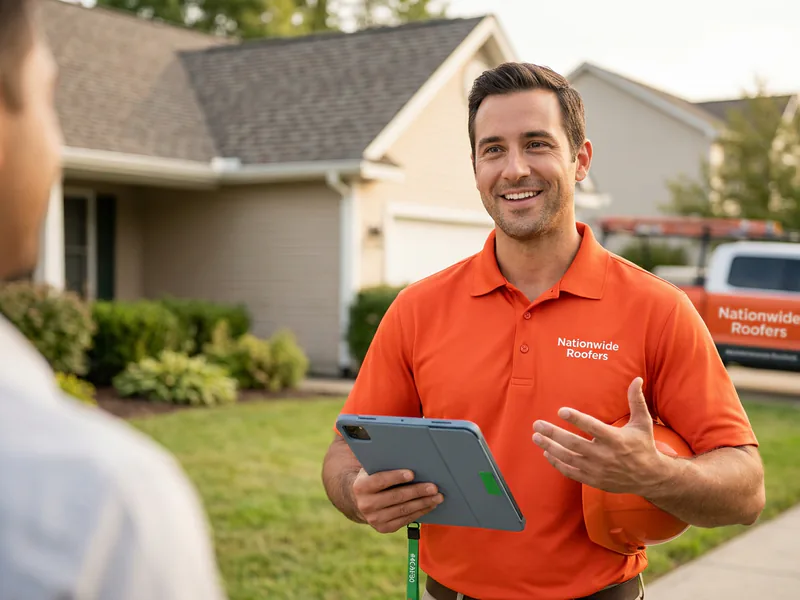 Roof Installation  in Cypress  FAQ